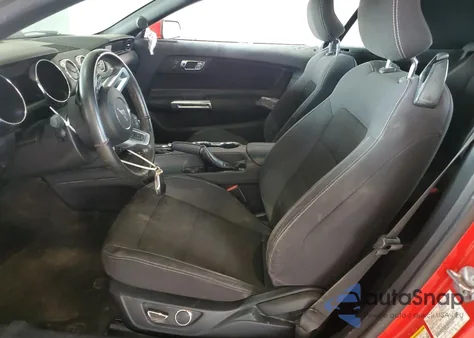 2015 Ford Mustang z USA, uszkodzony, nr VIN 1FATP8EM0F5326840